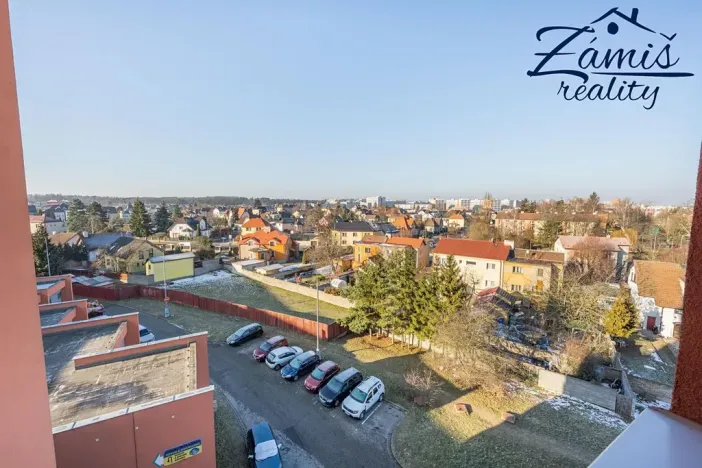 Prodej bytu 2+kk, Kladno, U Hvězdy, 40 m2