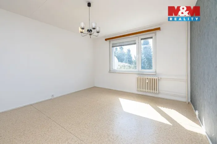 Prodej bytu 3+1, Skořenice, 81 m2