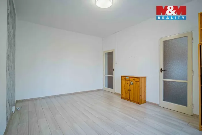 Prodej bytu 1+1, Český Těšín, Frýdecká, 35 m2