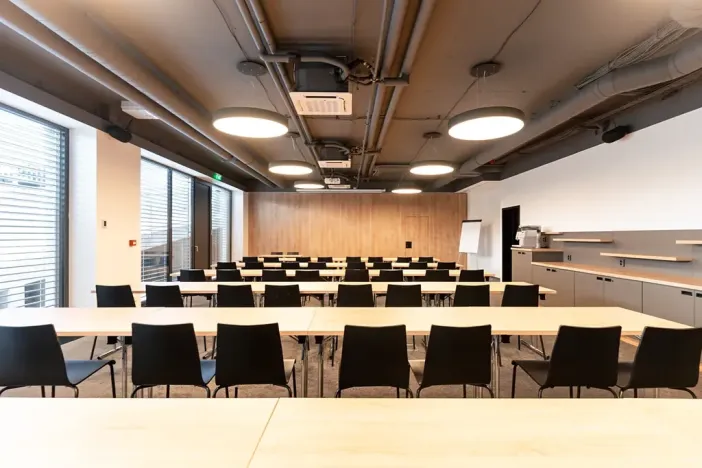 Pronájem kanceláře, Brno, Křenová, 15 m2