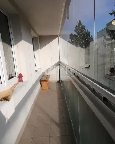 Pronájem bytu 2+kk, Praha - Bohnice, Toruňská, 68 m2