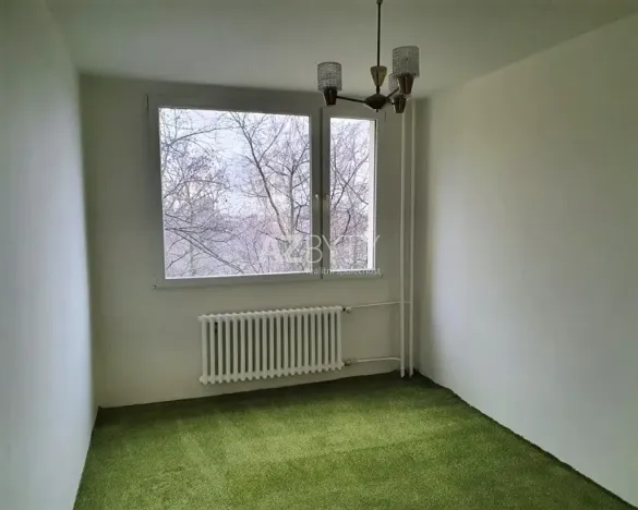 Pronájem bytu 2+kk, Praha - Bohnice, Toruňská, 68 m2