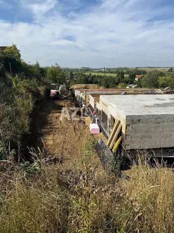 Prodej rodinného domu, Praha - Stodůlky, Průhonek, 186 m2