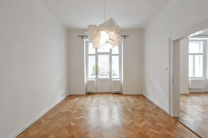 Pronájem bytu 3+1, Praha - Vinohrady, 100 m2
