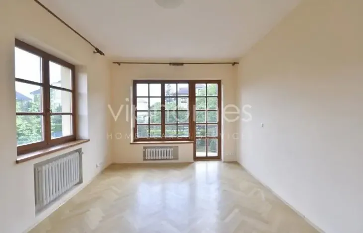 Pronájem vily, Praha - Břevnov, 316 m2