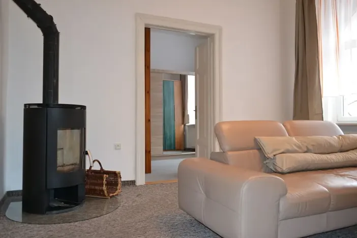 Pronájem bytu 2+1, Karlovy Vary, Nebozízek, 61 m2