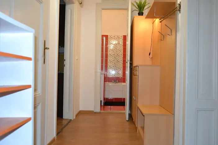 Pronájem bytu 2+1, Karlovy Vary, Nebozízek, 61 m2