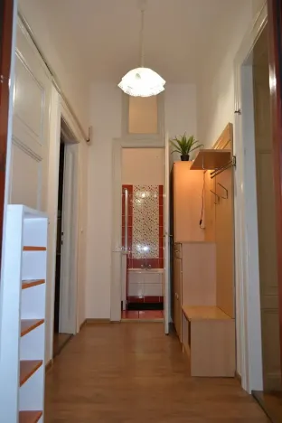 Pronájem bytu 2+1, Karlovy Vary, Nebozízek, 61 m2