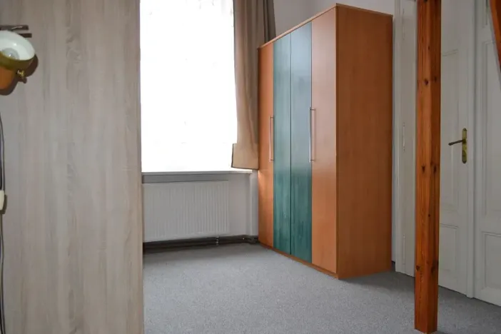 Pronájem bytu 2+1, Karlovy Vary, Nebozízek, 61 m2