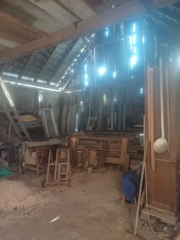 Prodej zemědělského objektu, Horní Radslavice, 752 m2