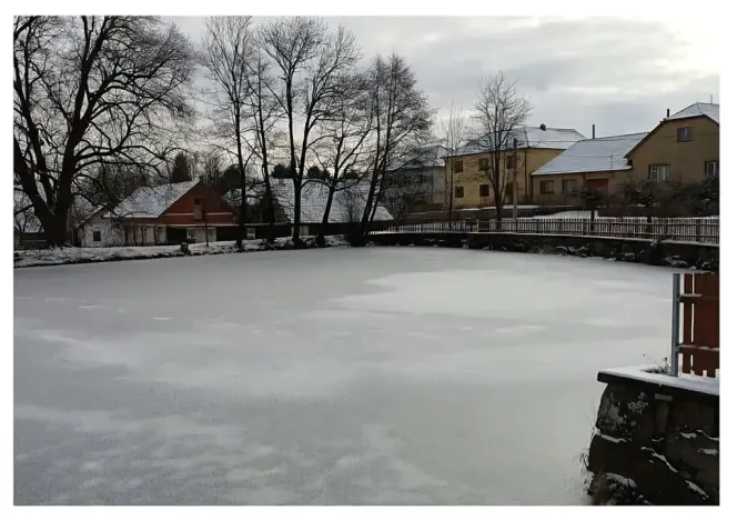 Prodej zemědělského objektu, Horní Radslavice, 752 m2