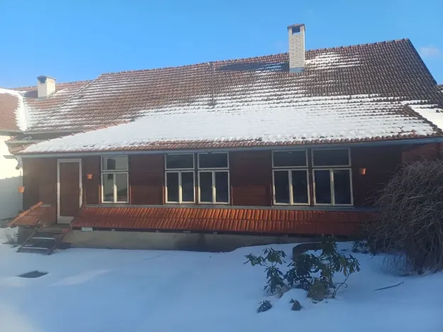 Prodej rodinného domu, Horní Radslavice, 883 m2