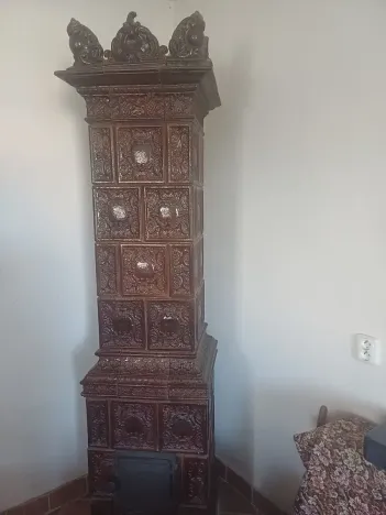 Prodej rodinného domu, Horní Radslavice, 883 m2