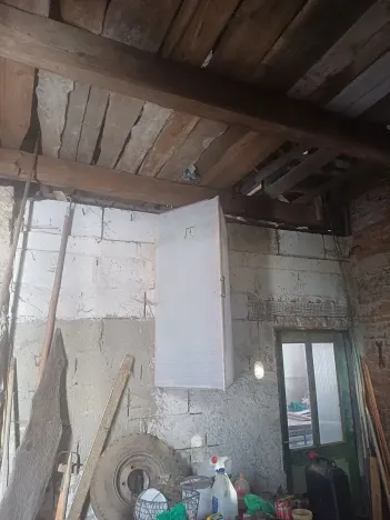 Prodej rodinného domu, Horní Radslavice, 883 m2