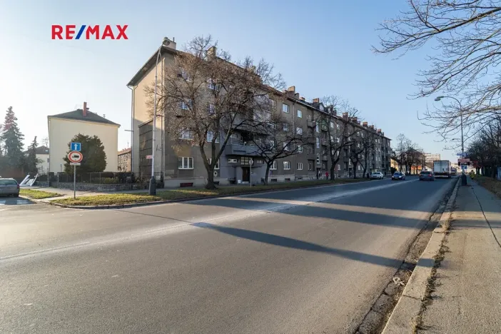 Prodej bytu 2+1, Kolín, Havlíčkova, 65 m2