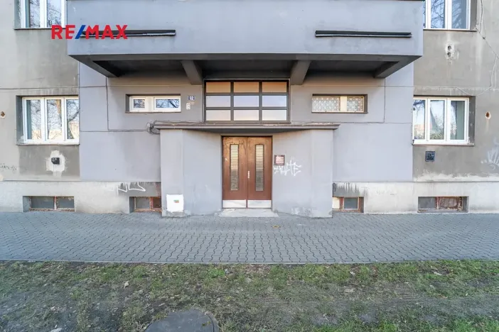 Prodej bytu 2+1, Kolín, Havlíčkova, 65 m2