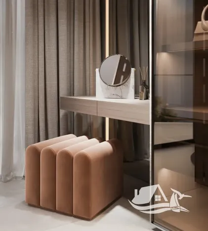 Prodej bytu 2+1, Chloraka, Kypr, Melanos Panorama, 74 m2