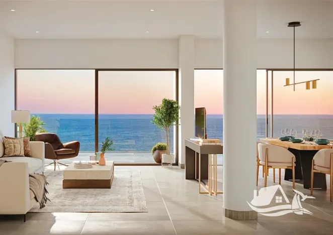 Prodej bytu 4+kk, Dobrá Voda, Černá Hora, 122 m2