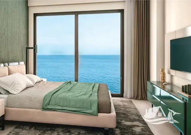 Prodej bytu 3+kk, Dobrá Voda, Černá Hora, 104 m2