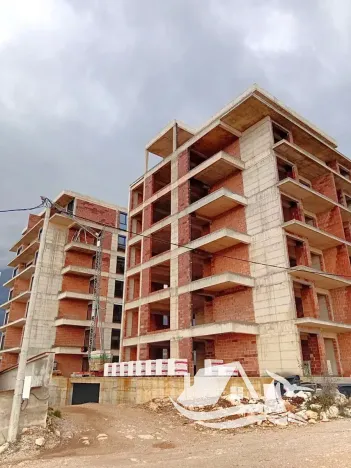 Prodej bytu 2+kk, Dobrá Voda, Černá Hora, 52 m2