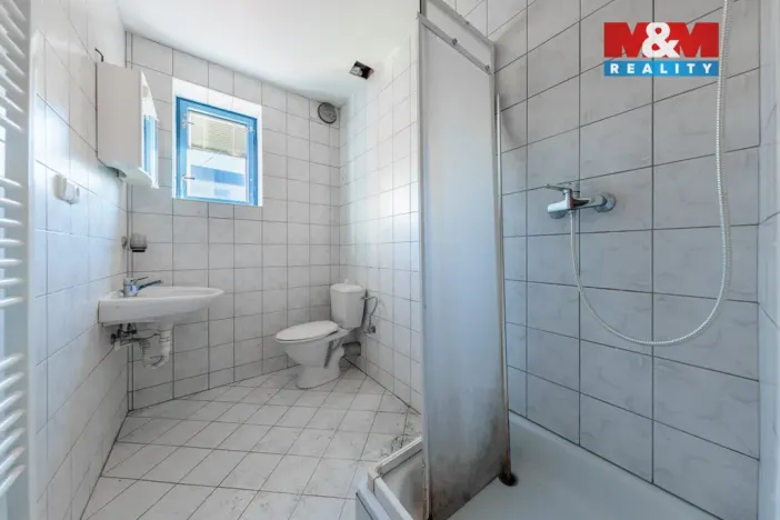 Prodej rodinného domu, Lázně Kynžvart, nám. Republiky, 151 m2