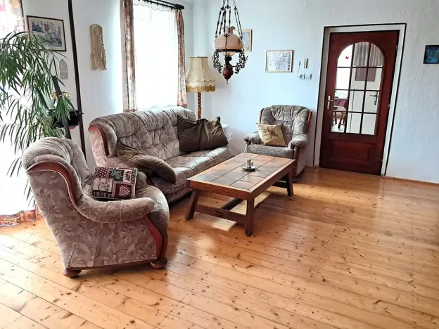 Prodej rodinného domu, Vysoké Veselí, 290 m2