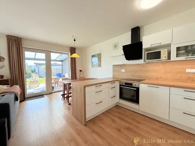 Prodej rodinného domu, Mladá Boleslav, 132 m2