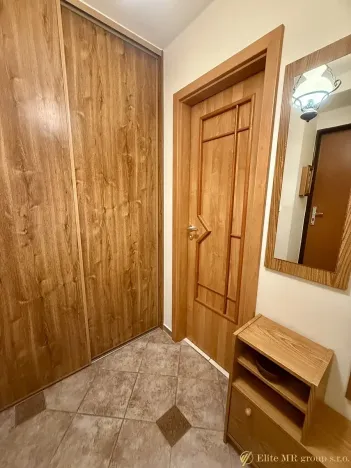 Prodej bytu 3+1, Nymburk, Maršála Koněva, 84 m2