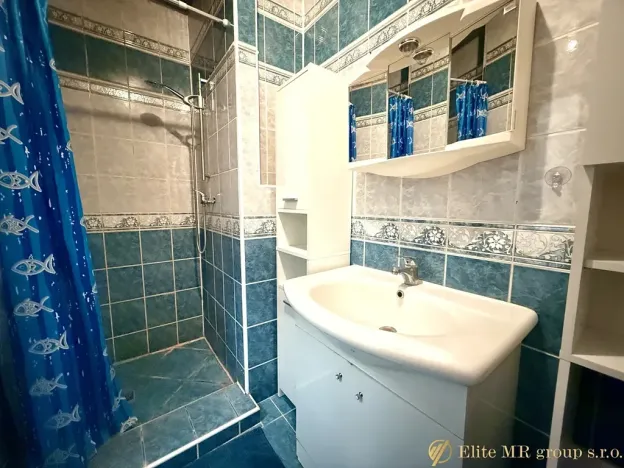 Prodej bytu 2+1, Žeretice, 67 m2