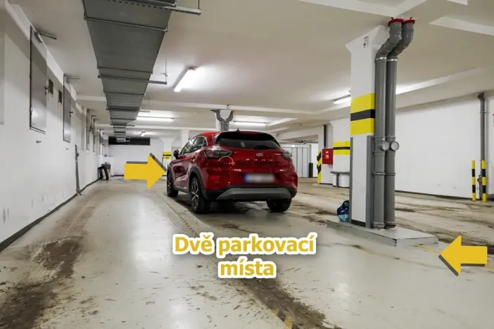 Prodej bytu 3+kk, Praha - Košíře, Musílkova, 147 m2