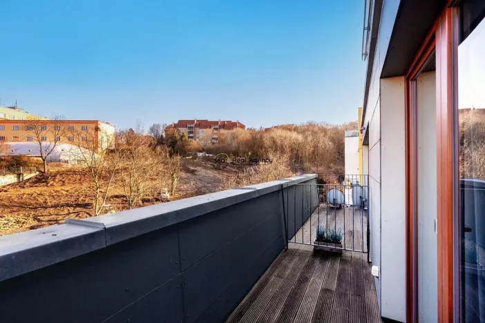 Prodej bytu 3+kk, Praha - Košíře, Musílkova, 147 m2