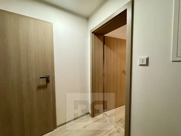 Pronájem bytu 2+kk, Brno, Štolcova, 40 m2