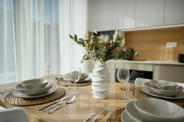 Pronájem bytu 1+kk, Český Krumlov, Za Jitonou, 37 m2