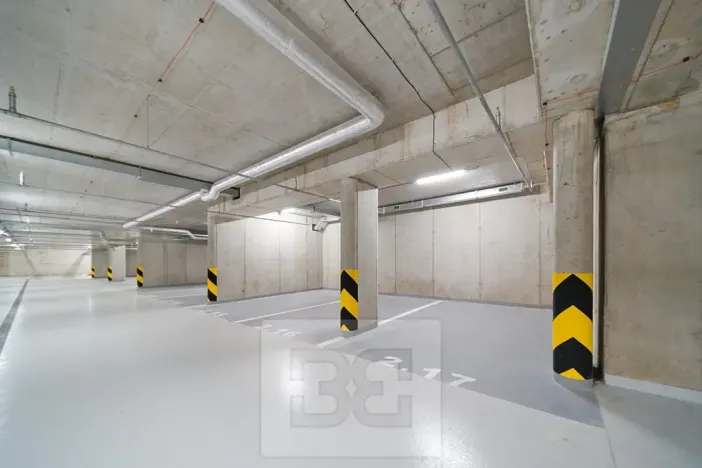 Pronájem bytu 1+kk, Český Krumlov, Za Jitonou, 37 m2