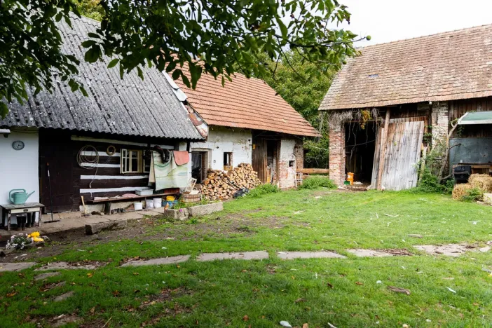 Prodej chaty, Litíč, 60 m2