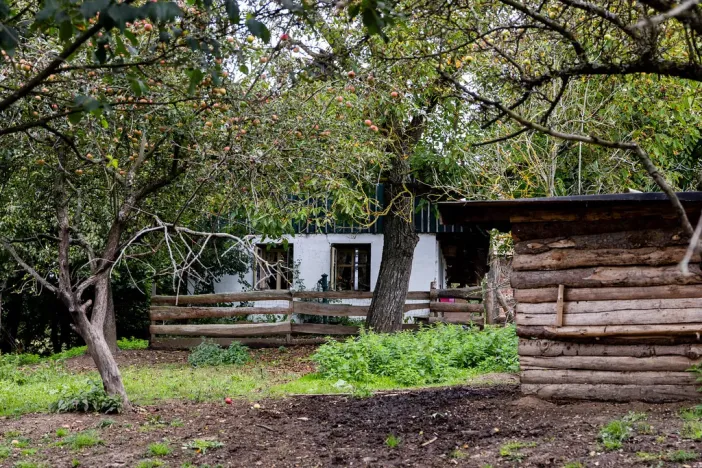 Prodej chaty, Litíč, 60 m2