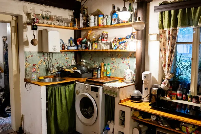 Prodej chaty, Litíč, 60 m2