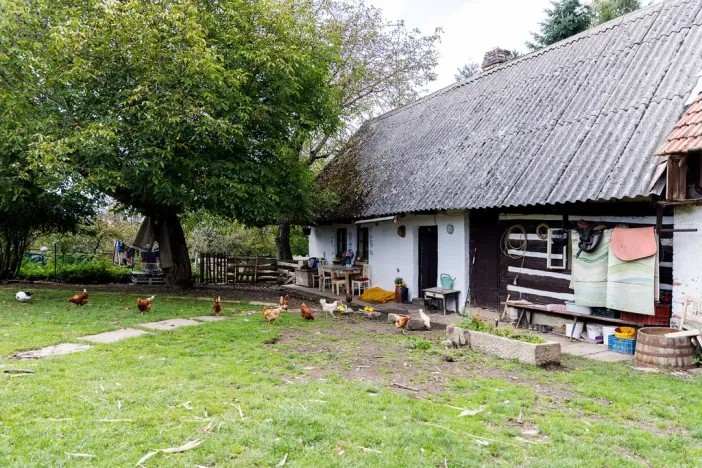 Prodej rodinného domu, Litíč, 60 m2