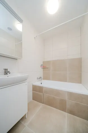 Pronájem bytu 1+1, Ostrava, Gregorova, 37 m2