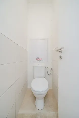 Pronájem bytu 1+1, Ostrava, Gregorova, 37 m2