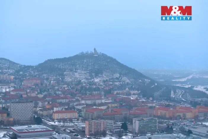 Prodej bytu 3+kk, Most, Moskevská, 55 m2