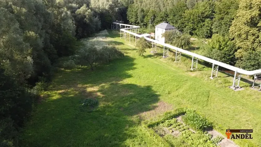 Prodej komerčního pozemku, Havířov, Pod Svahem, 5065 m2