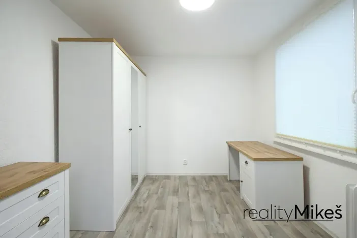 Pronájem bytu 3+1, Liberec, Oldřichova, 64 m2