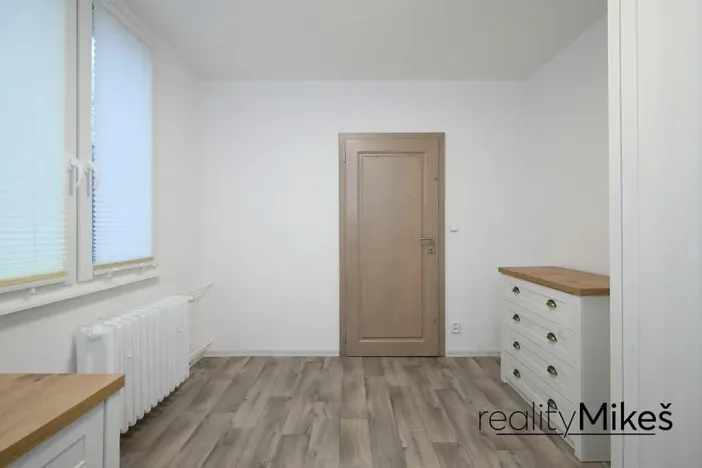 Pronájem bytu 3+1, Liberec, Oldřichova, 64 m2