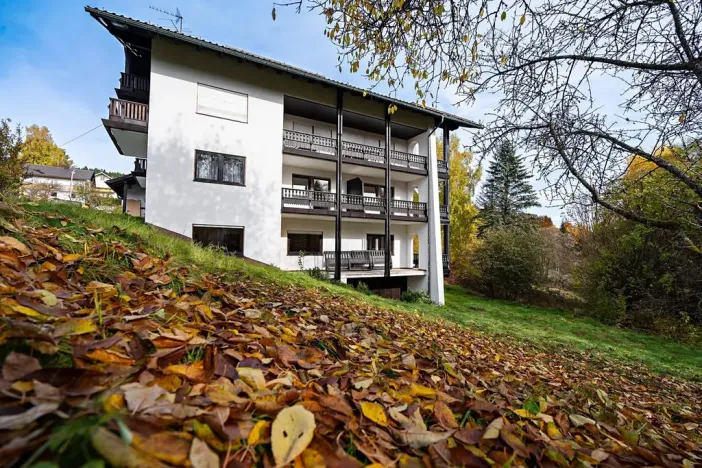 Prodej bytu 2+kk, Železná Ruda, 58 m2