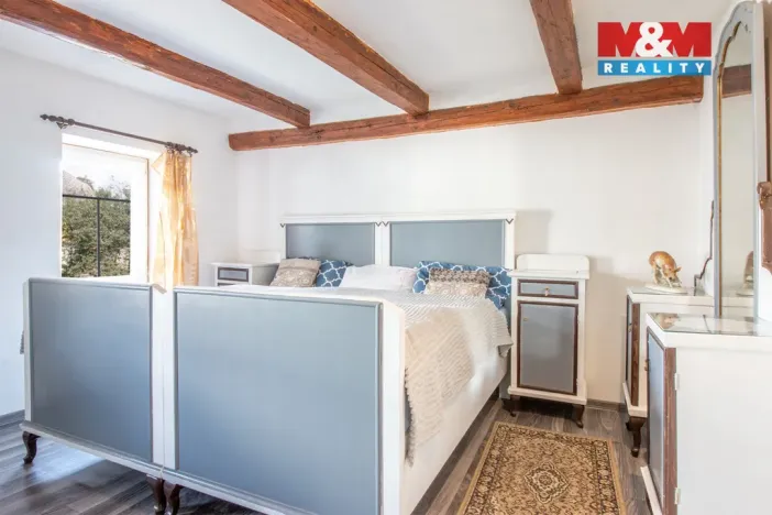 Prodej rodinného domu, Verneřice, Okružní, 134 m2