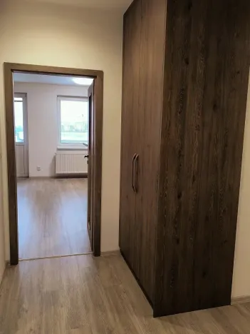 Pronájem bytu 3+kk, Hradec Králové, Vocelova, 93 m2