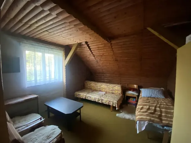 Prodej rodinného domu, Pastviny, 145 m2