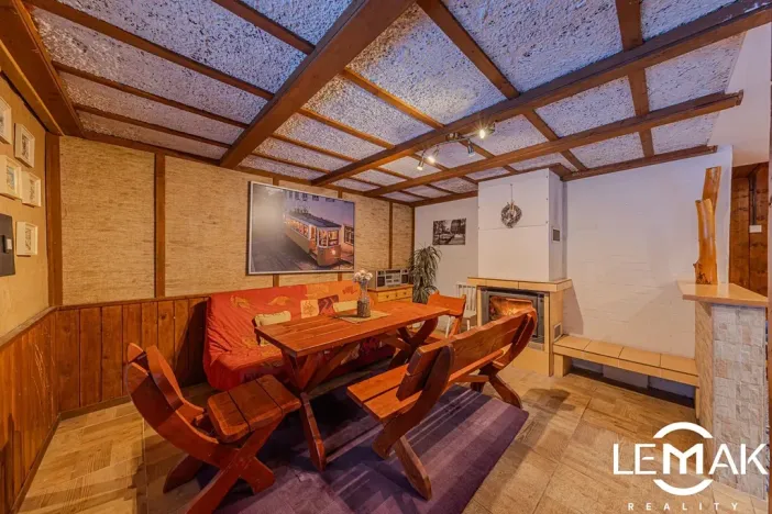 Prodej chaty, Nový Malín, 100 m2