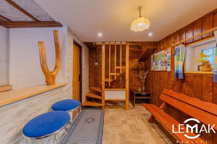 Prodej chaty, Nový Malín, 100 m2